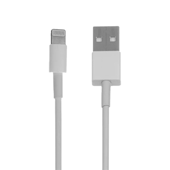 کابل تبدیل USB به لایتنینگ مدل MD818ZM/A طول 1 متر